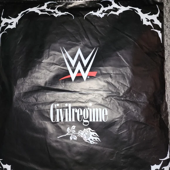 Stone Cold Graphic T-Shirt - Picture 4 of 5